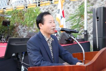 제4회 신림동 순대축제