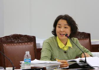 예산결산특별위원회