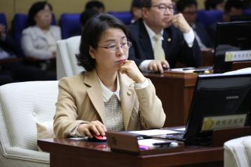 제221회 관악구의회(임시회) 제2차 본회의