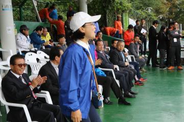 제36회 관악구연합회장기 생활체육 축구대회