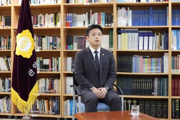 관악 HCN 인터뷰 – 양지후 의원