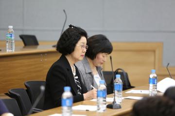 서울대와 연계한 의정활동 강화 교육