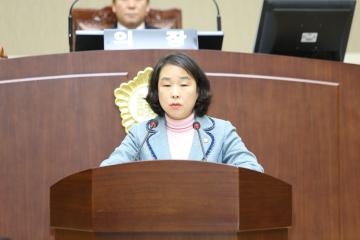 제225회 관악구의회 정례회